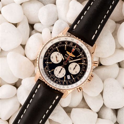 Breitling Navitimer buying guide